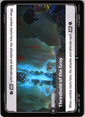 Vilemaw's Lair - Origins - 295/298 - - NM