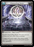 Channeling Stone - Dawn of Ashes Alter Edition - 028 - - NM