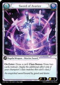Sword of Avarice - Dawn of Ashes Alter Edition - 064 - - NM
