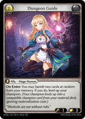Dungeon Guide - Dawn of Ashes Prelude - 038 - - NM