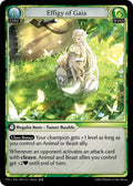 Effigy of Gaia - Fractured Crown - 019 - - NM