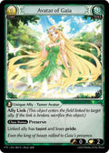 Avatar of Gaia - Fractured Crown - 089 - - NM