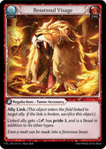 Beastsoul Visage - Fractured Crown - 011 - - NM