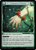 Covenant of Thorns - Fractured Crown - 025 - - NM