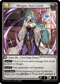 Morgan, Soul Guide - Fractured Crown - 039 - - NM