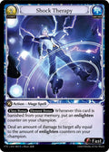 Shock Therapy - Fractured Crown - 083 - - NM
