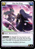 Slay the King - Fractured Crown - 086 - - NM