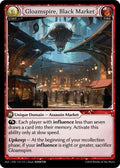 Gloamspire, Black Market - Alchemical Revolution - 111 - - NM