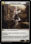 Academy Guide - Alchemical Revolution - 042 - - NM