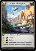 Oasis Trading Post - Alchemical Revolution - 065 - Foil - NM