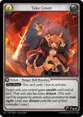 Take Cover - Alchemical Revolution - 088 - - NM