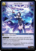 Astral Seal - Alchemical Revolution - 180 - - NM