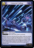 Celestial Calling - Alchemical Revolution - 181 - - NM
