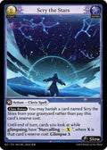 Scry the Stars - Alchemical Revolution - 186 - - NM