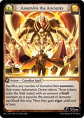 Assemble the Ancients - Alchemical Revolution - 190 - - NM