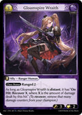 Gloamspire Wraith - Alchemical Revolution - 207 - - NM