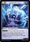 Spellshield: Astra - Alchemical Revolution Starter Decks - 094 - - NM