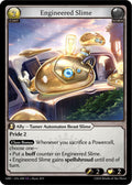 Engineered Slime - Mercurial Heart - 049 - - NM