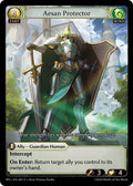Aesan Protector - Supporter Pack 2 - 001 - - NM