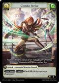 Combo Strike - Supporter Pack 2 - 004 - - NM