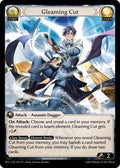 Gleaming Cut - Supporter Pack 2 - 013 - - NM