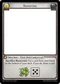 Razorvine - Supporter Pack 2 - 037 - - NM