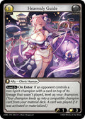 Heavenly Guide - Mortal Ambition - 046 - - NM
