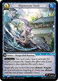 Slipstream Vault - Mortal Ambition - 152 - - NM