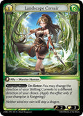 Landscape Corsair - Mortal Ambition - 181 - - NM