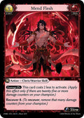 Mend Flesh - Mortal Ambition - 210 - - NM