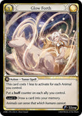 Glow Forth - Mortal Ambition - 216 - - NM