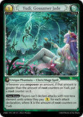 Yudi, Gossamer Jade - Mortal Ambition - 229 - - NM