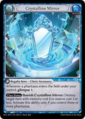 Crystalline Mirror - Diao Chan Re: Collection, Idyll Corsage - 009 - - NM