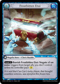 Frostbitten Etui - Abyssal Heaven - 022 - - NM