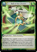 Bell of the Chosen - Abyssal Heaven - 024 - - NM