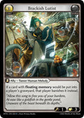 Brackish Lutist - Abyssal Heaven - 034 - - NM