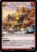 Jianye, Dawn's Keep - Abyssal Heaven - 092 - - NM