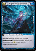 Captivating Opulence - Abyssal Heaven - 111 - - NM