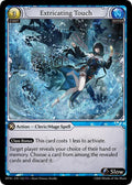 Extricating Touch - Abyssal Heaven - 122 - - NM