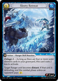 Sleety Retreat - Abyssal Heaven - 138 - - NM