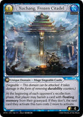 Xuchang, Frozen Citadel - Abyssal Heaven - 146 - - NM