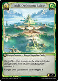 Baidi, Oathsworn Palace - Abyssal Heaven - 148 - - NM