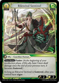 Rilewind Sentinel - Abyssal Heaven - 171 - - NM