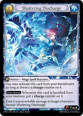 Shattering Discharge - Abyssal Heaven - 188 - - NM