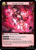 Savage Sunder - Abyssal Heaven - 192 - - NM