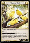 Felicitous Flock - Abyssal Heaven - 195 - - NM