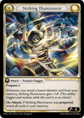 Striking Illuminance - Abyssal Heaven - 199 - - NM
