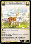 Sunblessed Gazelle - Abyssal Heaven - 200 - - NM