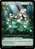 Baihua - Abyssal Heaven - 203 - Foil - NM
