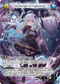 Harbinger of Lightning - Abyssal Heaven - 185 - - NM